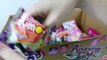 Giant Surprise Toys Blind Bag Box 57 / Tsum Tsum, Five Nights at Freddys Emoji, Shopkins