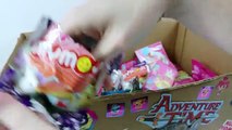 Giant Surprise Toys Blind Bag Box 57 / Tsum Tsum, Five Nights at Freddys Emoji, Shopkins