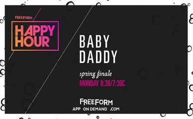 Baby Daddy - Promo 6x11