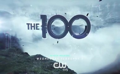 The 100 - Promo 4x13