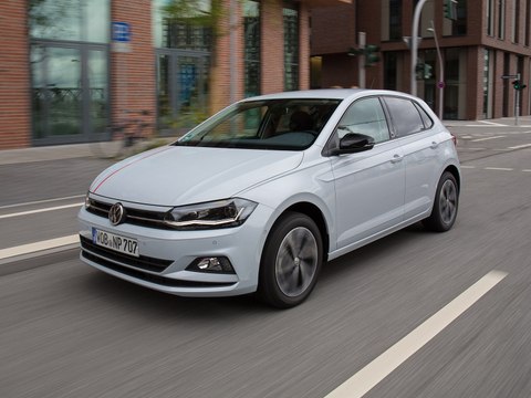 Volkswagen Polo (2017) : 1er essai en vidéo