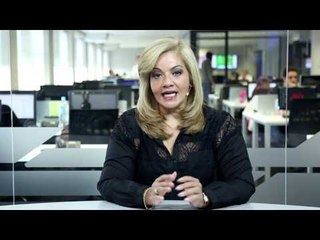 Divulgação de PIB confirma tombo da economia | Denise Campos de Toledo | Jovem Pan