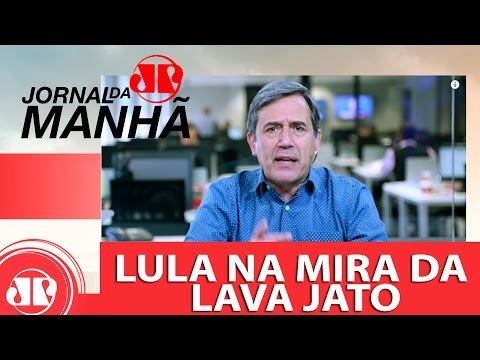 O Brasil espera isso há muito tempo | Marco Antonio Villa | Jovem Pan