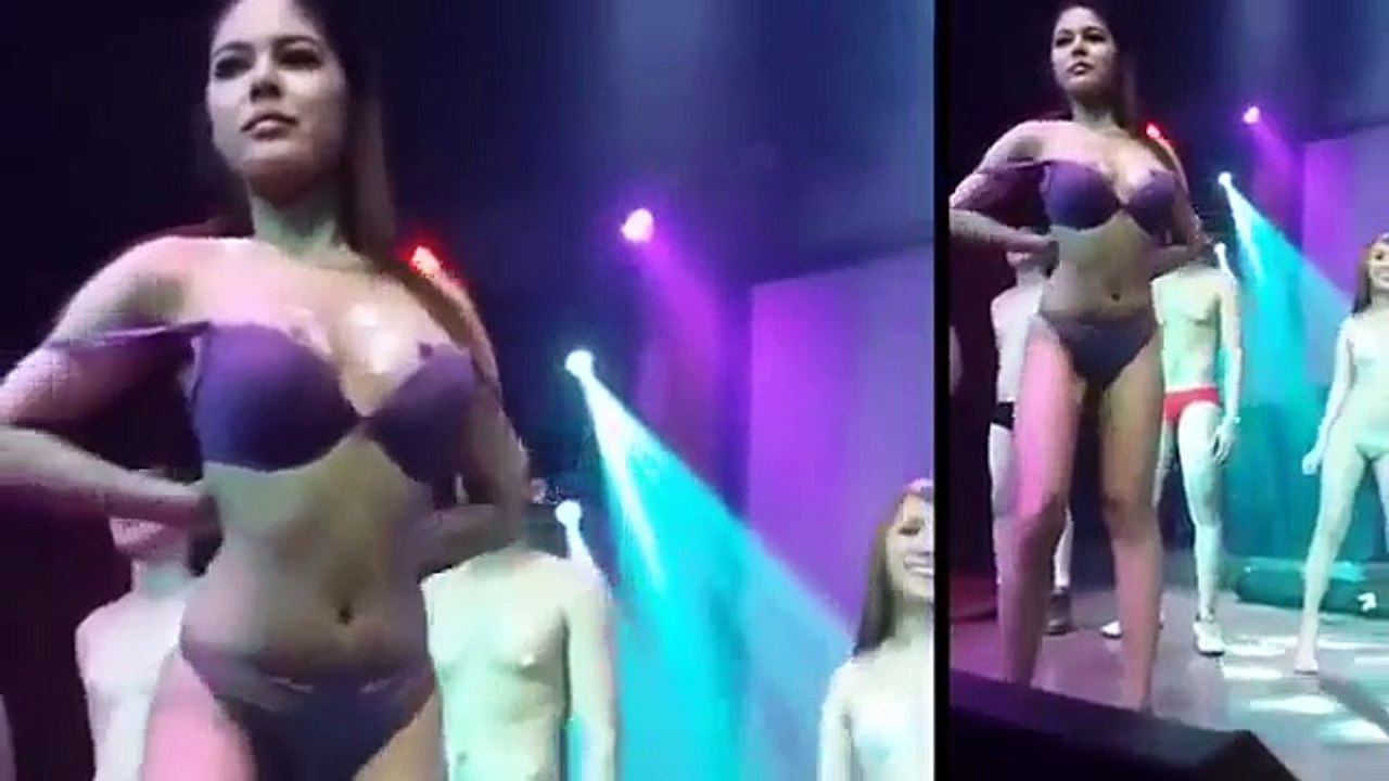 Pattaya Adult Dance 2017 HD