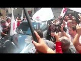 Confira chegada de Lula no diretório do PT, em São Paulo | Jovem Pan
