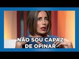 Top 5 da TV: Ana Paula do BBB, Fábio Porchat na Record e Gloria Pires no Oscar | Jovem Pan