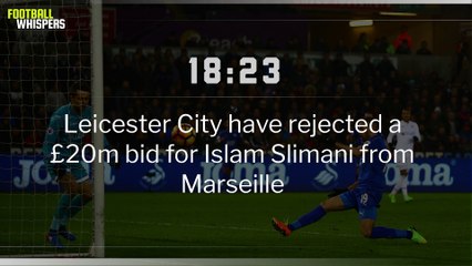 4 Hours To Go | Deadline Day | FWTV