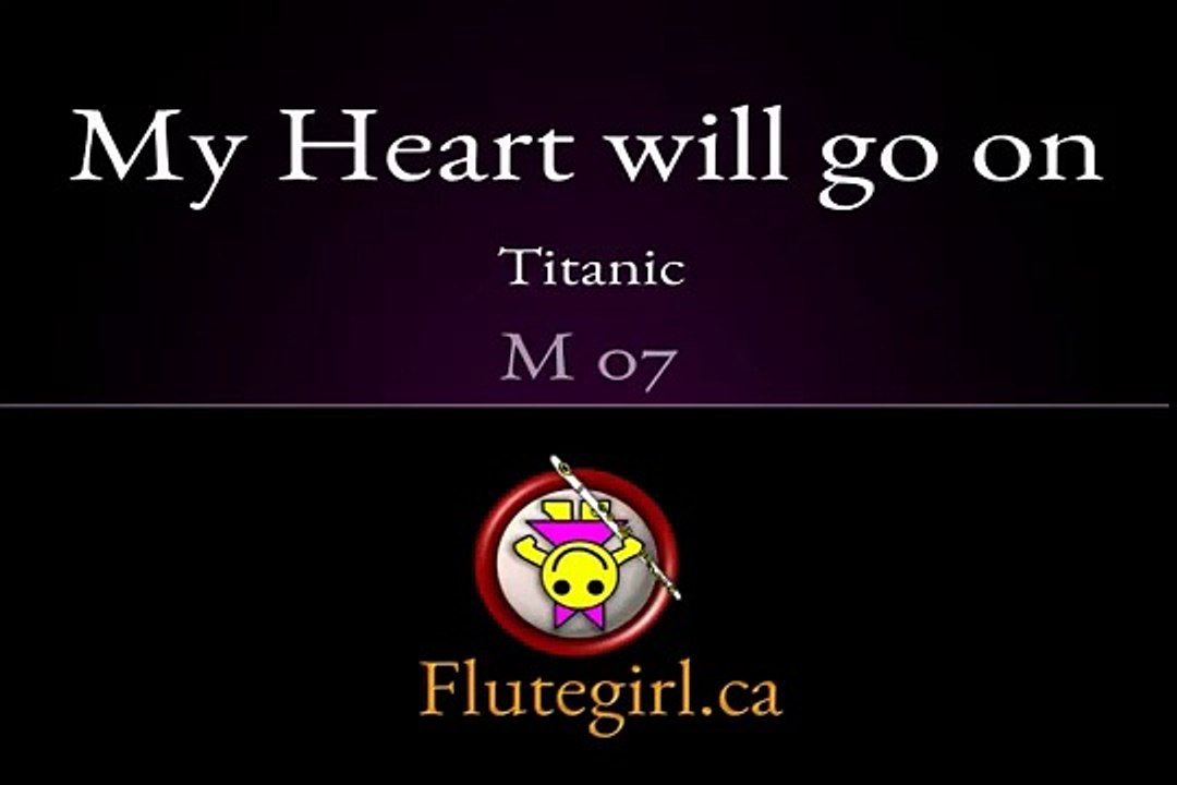 flutegirl.ca.M 42 ♫ Play-Along Music for Flute