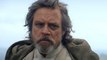 Mark Hamill Shares 'Last Jedi' Luke Skywalker Photo, Discusses Carrie Fisher's Death | THR News