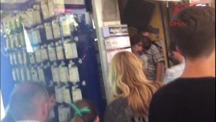 Sakarya Zabıta Ihlamurlarını Alınca Ağladı