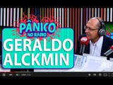 Alckmin imita Paulo Maluf no Pânico