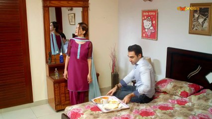 Aghar Tum Saath Ho (Episode 16)