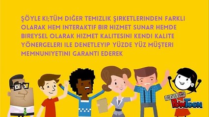 Antalya Temizlik Şirketi Ve Gündelikçi Hizmeti