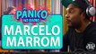 Marcelo Marrom canta versão gospel de Wesley Safadão | Pânico