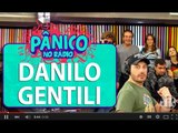 Danilo Gentili - Pânico - 12/05/16