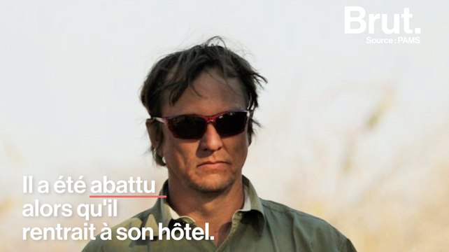 Militant écologiste, une activité à risques