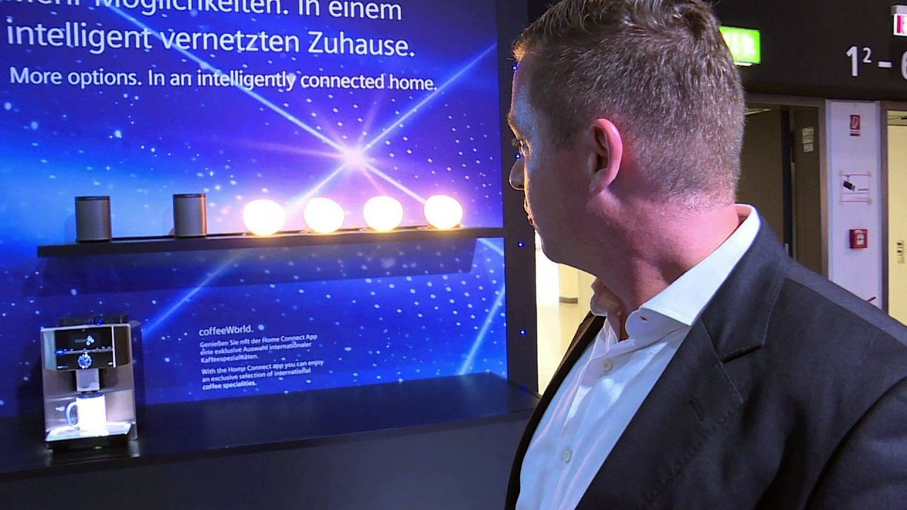 IFA-Trend: Digitale Helferlein für leichteren Alltag