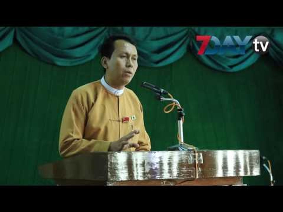 "ႏိုက္ကလပ္၊ ဘား၊ ေကတီဗီ ေတြ ဘယ္လို ျဖစ္မလဲ"