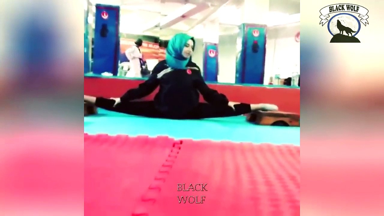 başörtü takıp bu şekilde kendini gösterenleri tekfiyr edin ke-efirlerin tesetüru isle-emi değildir