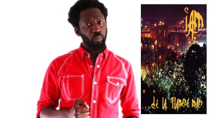 IAM Les Sages de Mars  [ MARCHAND’ART Épisode 7 ]