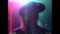 Fields of the Nephilim - Live in Concert - Forever Remain [ Town And Country Club 1988. England ] Part 2