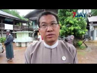 ေစာေစာစီးစီးေရႀကီးခဲ႔တဲ႔ေကာလင္း