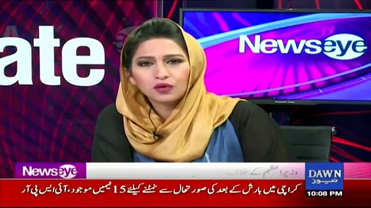 News Eye - 31st August 2017
