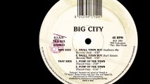 Big City - Small Town Boy (Smalltown Mix) (A1)