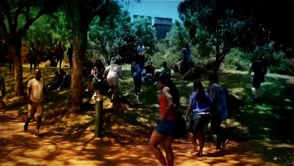 Skeem Saam Thursday 31 August 2017