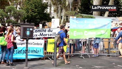 La Corderie : après les débats en Préfecture, le mot de la fin revient à la Ministre de la Culture