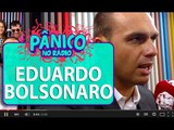 Eduardo Bolsonaro fala sobre casamento gay | Pânico