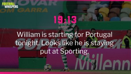 3 Hours To Go | Deadline Day | FWTV