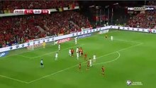 But Witsel