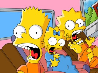 'The Simpsons' fire composer Alf Clausen after 27 Years