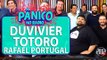 Gregório Duvivier, Totoro e Rafael Portugal - Pânico - 28/06/16