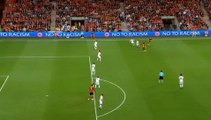 Romelu Lukaku Goal HD - Belgium	3-0	Gibraltar 31.08.2017