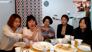 부모님전상서 감동적인 편지에 모두 폭풍눈물 장미파0509#5