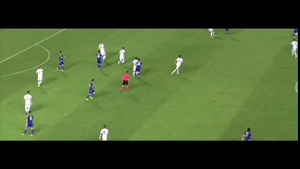 Kipar - BiH / Vedo promašaj