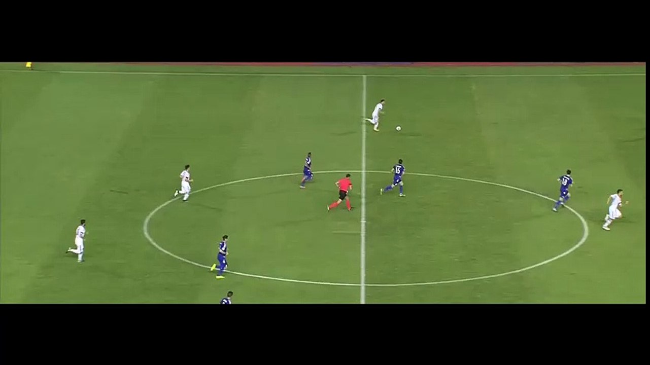 Kipar - BiH / Ed šansa