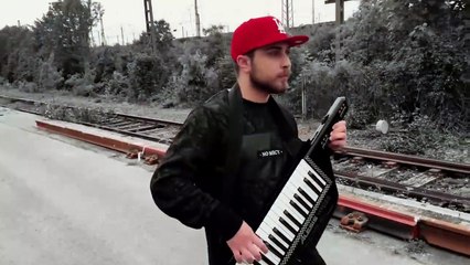 SkennyBeatz - Still Dr.Dre (JUGO STYLE) Official Video