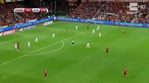 Lukaku Goal HD - Belgium	3-0	Gibraltar 31.08.2017