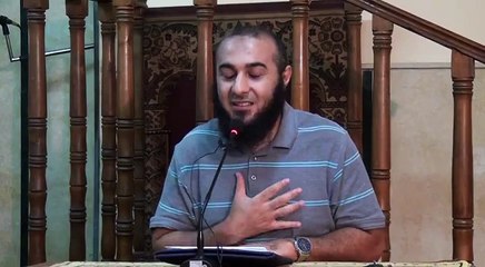 اهم حاجة تعملها في يوم عرفة د محمد الغليظ