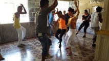 Voyage Salsa à Cuba avec DANSACUBA en février 2017 ,niveau AVANCE