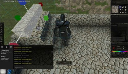 CU CONSTRUCTION AVEC CUBE