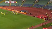 Lustig Goal HD - Bulgaria	1-1	Sweden 31.08.2017
