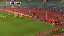 Lustig Goal HD - Bulgaria	1-1	Sweden 31.08.2017
