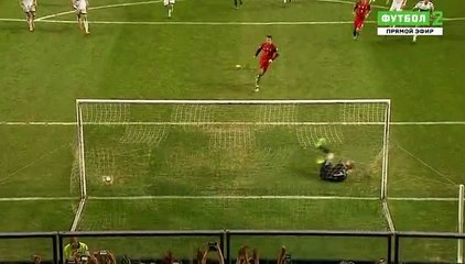 Ronaldo C. (Penalty) Goal HD - Portugal	2-0	Faroe Islands 31.08.2017