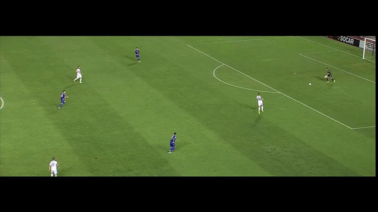 Kipar - BiH / Vedo šansa 2