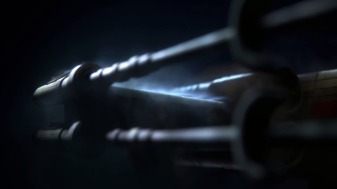 PROPEL Star Wars Battle Droner -  ToyTrade.dk