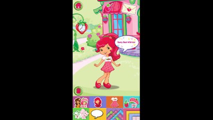 Androïde les meilleures Robe gratuit enfants film tarte fraise sommet la télé vers le haut en haut à Jeu dapplications de jeu